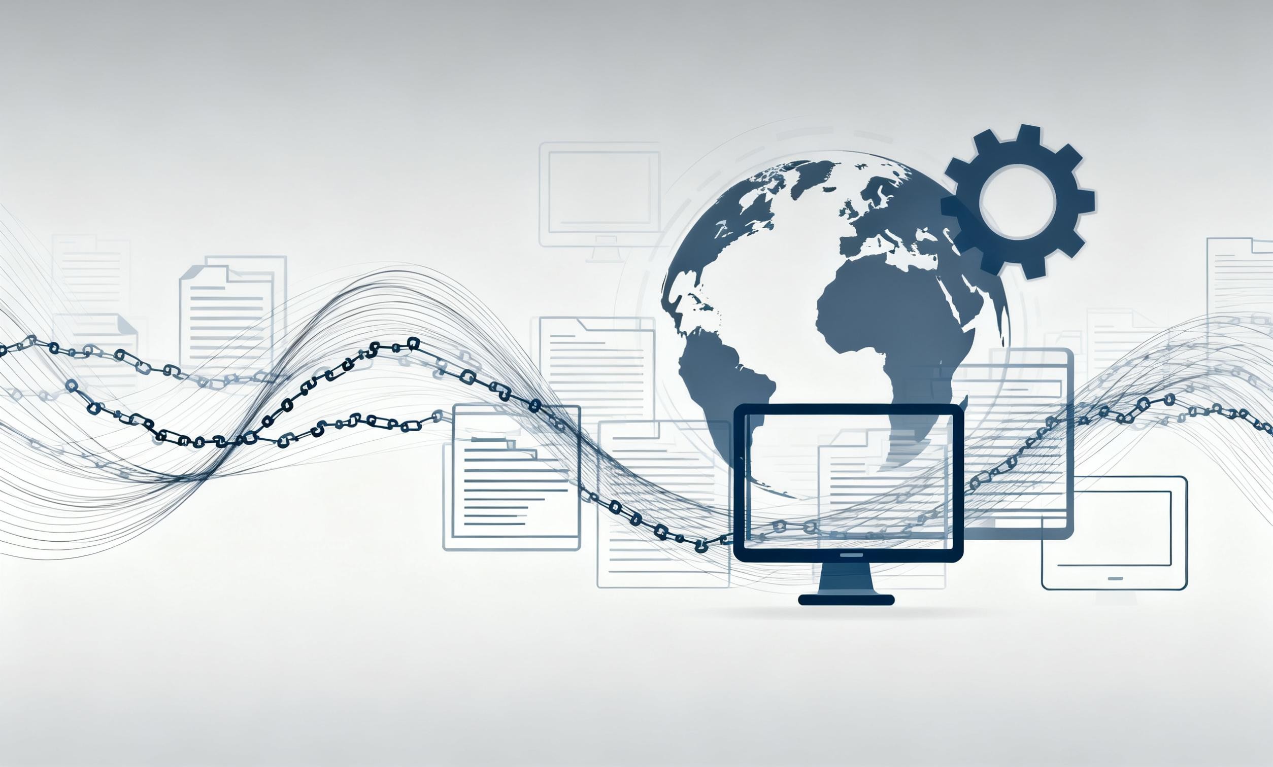 小語種文件翻譯的市場需求分析如何?